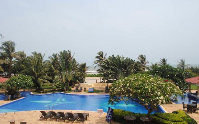 The Hans Coco Palms