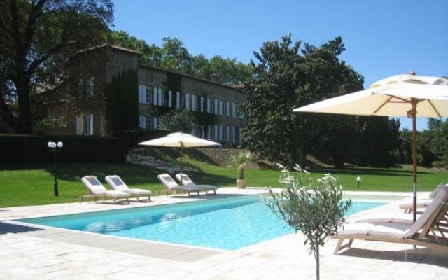 Domaine des Buis