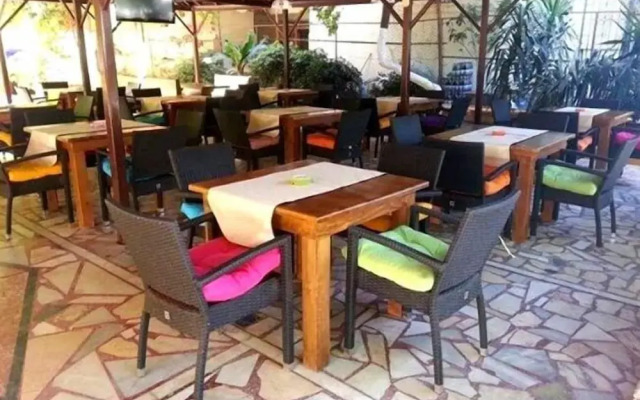 Ustun Apart Hotel