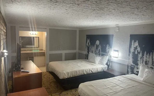 Stratford House Inn Branson