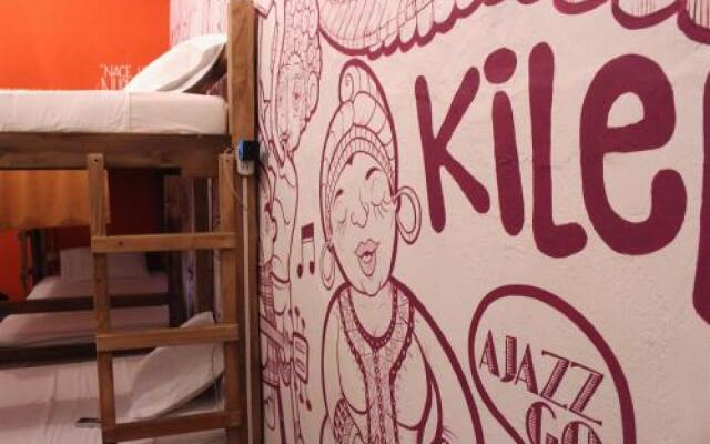 Lulos Hostal Boutique - Hostel