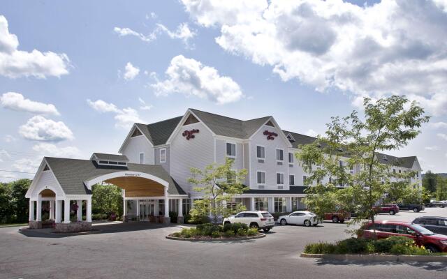 Hampton Inn Rutland