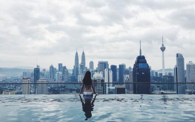 The Regalia Residences & Suites KLCC