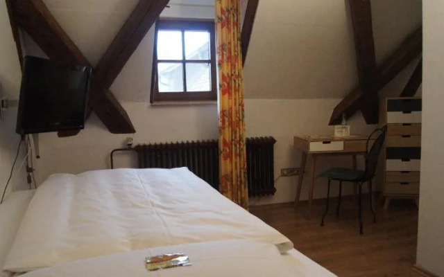 Land-Gast-Hof WALKMÜHLE