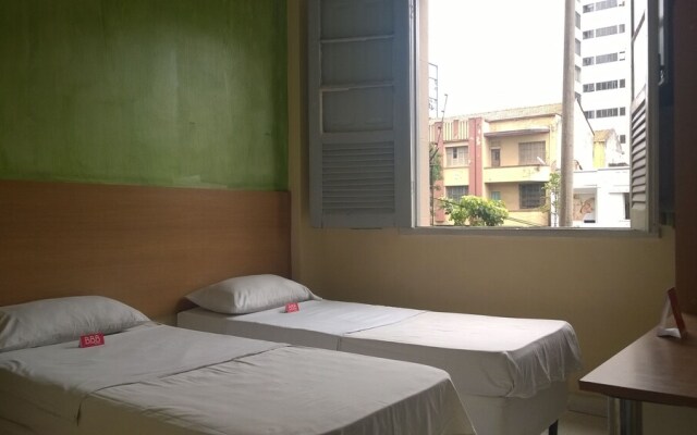 BBB SimpleRooms Terminal Rodoviário BH