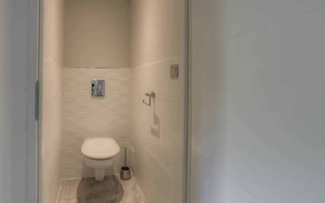 Azur et Vanille Appartement vue mer