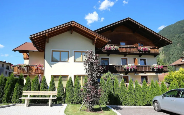 Schweiberer Aschau im Zillertal