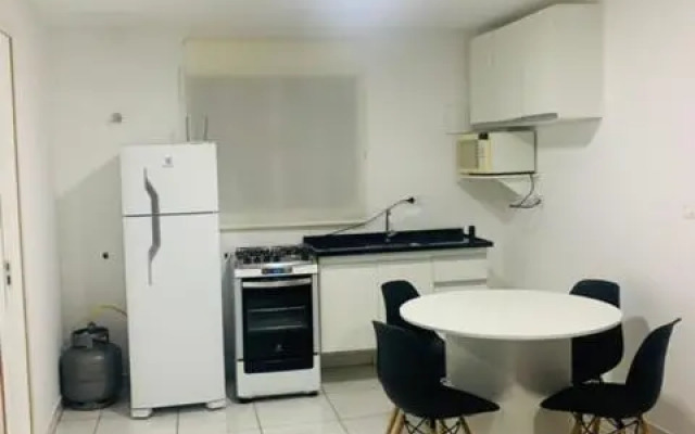 Apart 2 dormitórios Tucuruvi SP