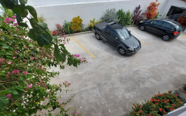 Mar Y Suites