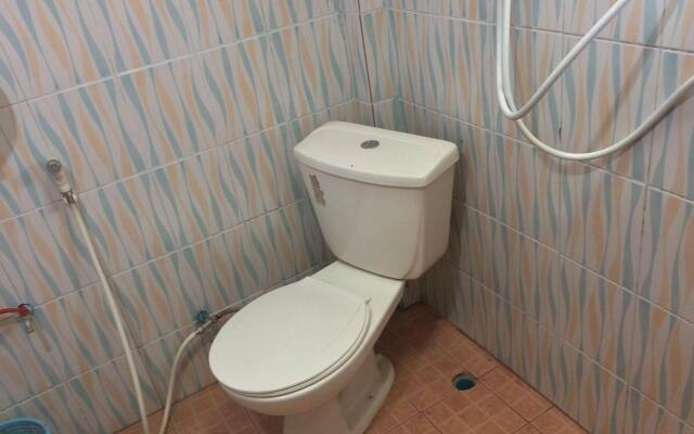 Baan Suan View Pai Resort