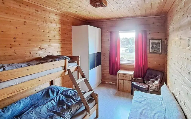 12 Person Holiday Home in Kvenvaer