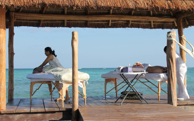 Cielo Maya Beach Tulum