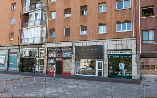 ¡Recién publicado!Amezola - Bilbao