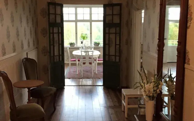 Solbacken Bed & Breakfast