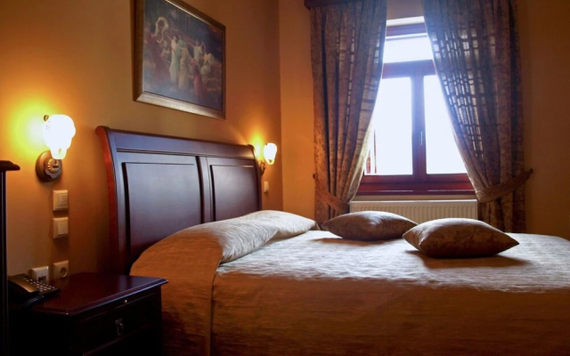 Guesthouse Amanites