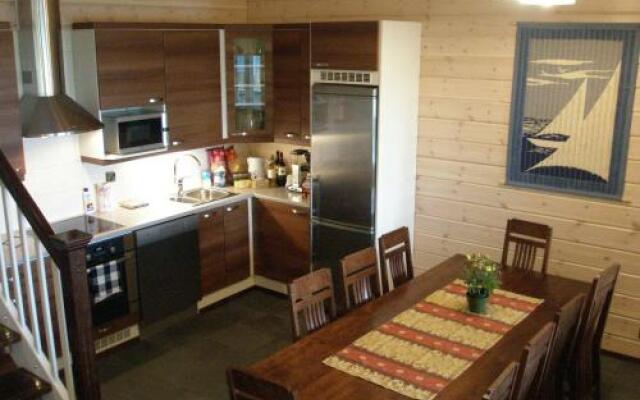 Kullasmarina Holiday Villas