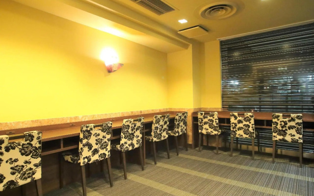 APA Hotel Hiroshima Ekimae