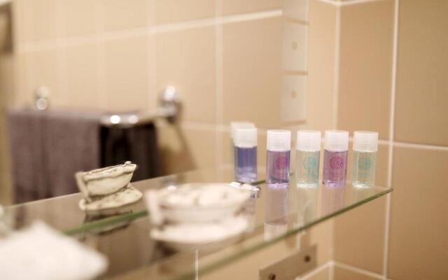 Apartment S