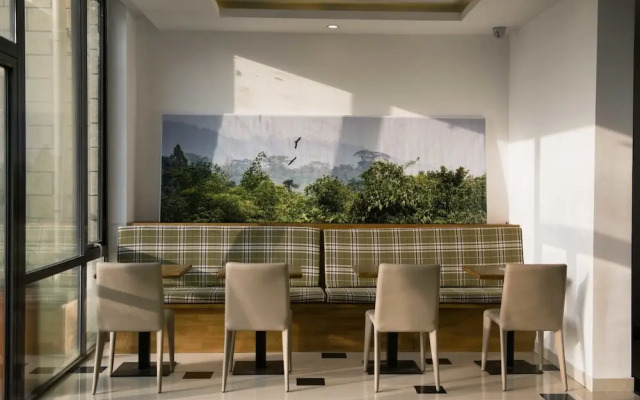 The Farmington Hotel