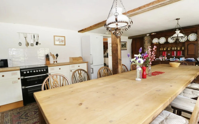 Mill House