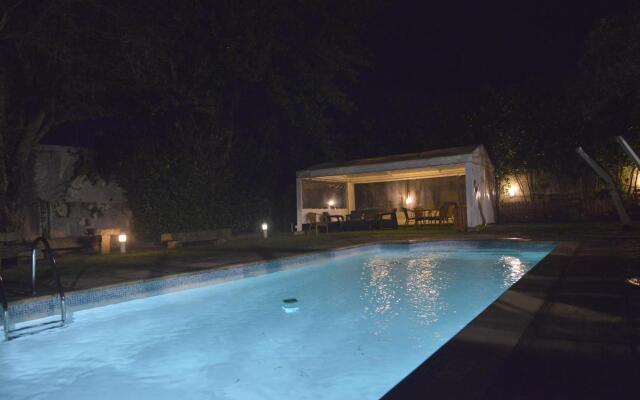 Hotel Gastronómico Casa Rosalia