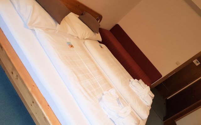 Hotel Nockalm
