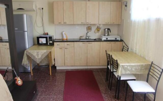 Guest house Ashdod-beach