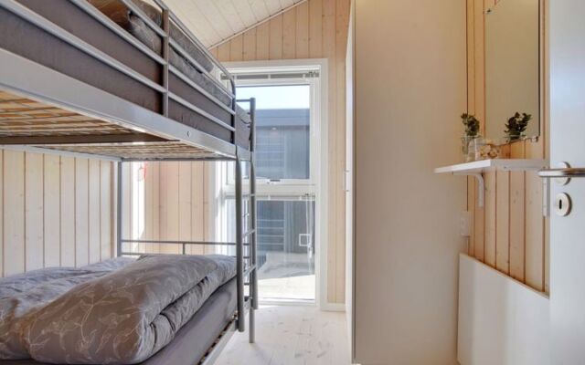 "Cholena" - 100m from the sea in NW Jutland