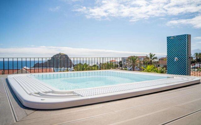 Studios by Aqua Natura Hotels