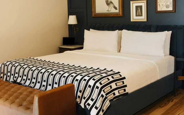 The Ramble Hotel
