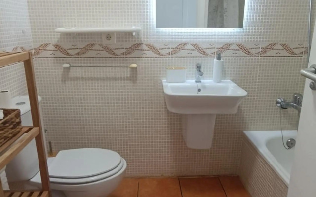 Met&Golf Oliva Nova Beach Jardin