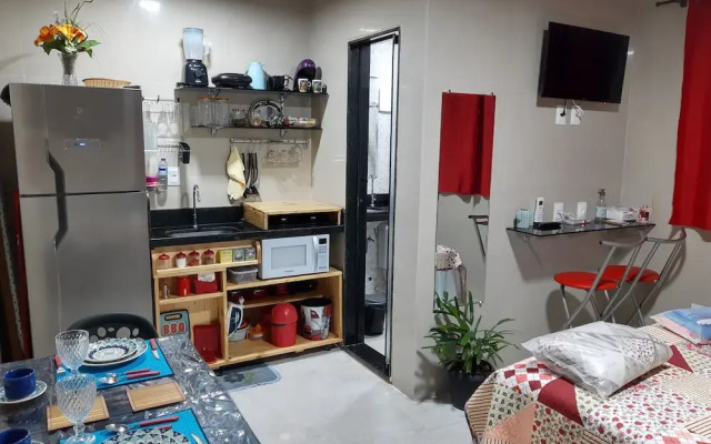 Lar Recife Olinda Praia 1