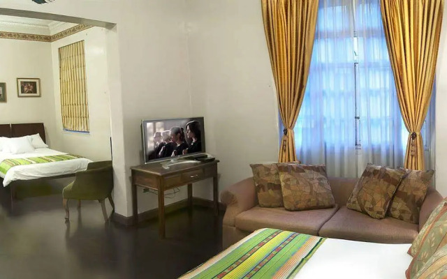 Hotel Cuenca