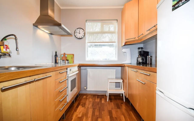 Apartment M14