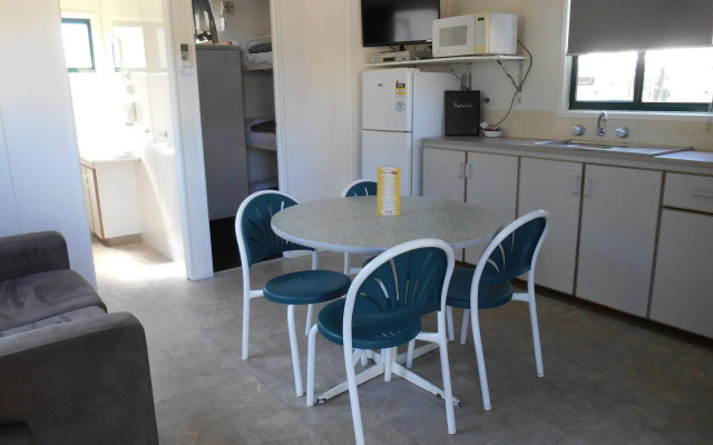 Tasman Holiday Parks – Merimbula