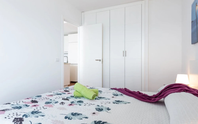 Y13C. Super view Las Americas