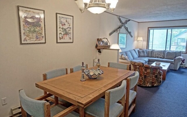 Woodbridge 209 3 Bedroom Townhouse