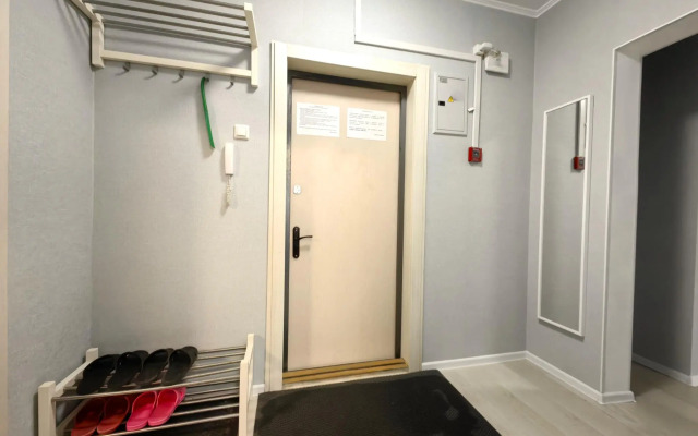 Апартаменты на улице Генерала Белова 28к2