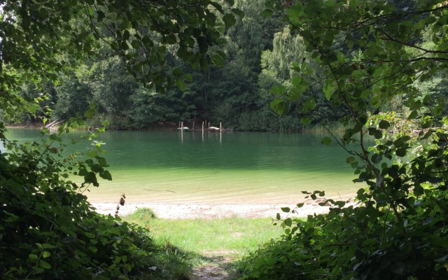 Ferienwohnung Seeblick Ratzeburg