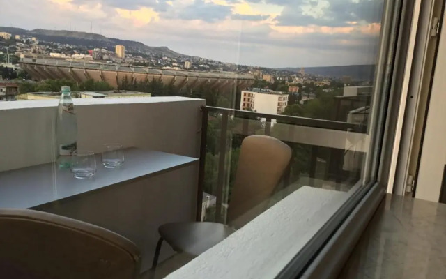 Welcome генацвале)))