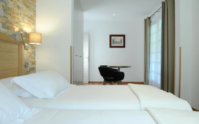Hôtel Argi Eder