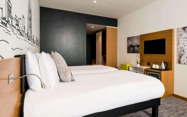 ibis Styles Manama Diplomatic Area