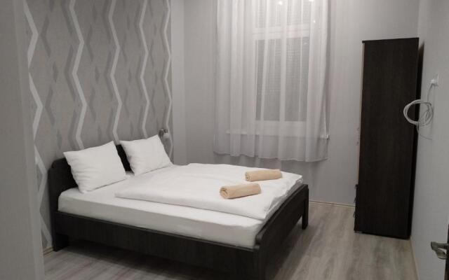 Gesztenye Apartman