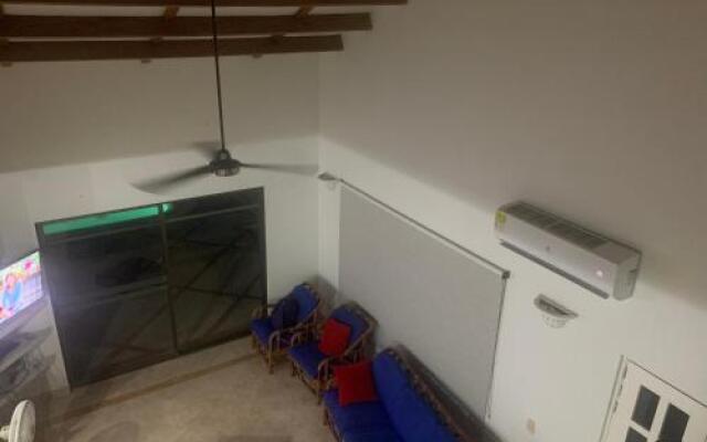 Casa Hacienda El Imperio