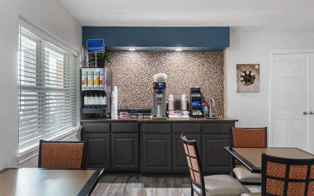 Best Western Canton Inn