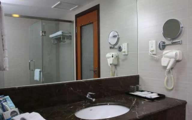 Shilong Hotel