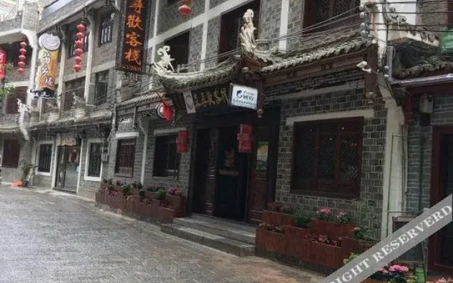 Lixuhuan Inn