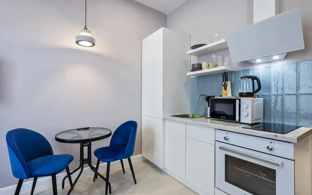 MaxRealty24 на шоссе Волоколамское 71/22к2