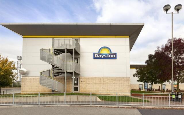 Days Inn Hotel Leicester