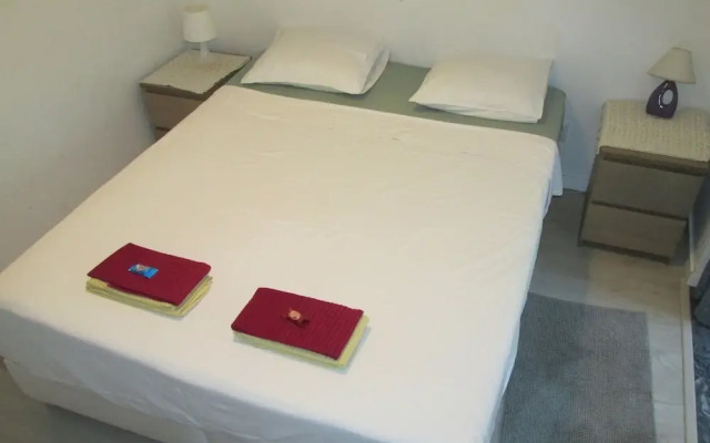GuestHouse Marialva Park